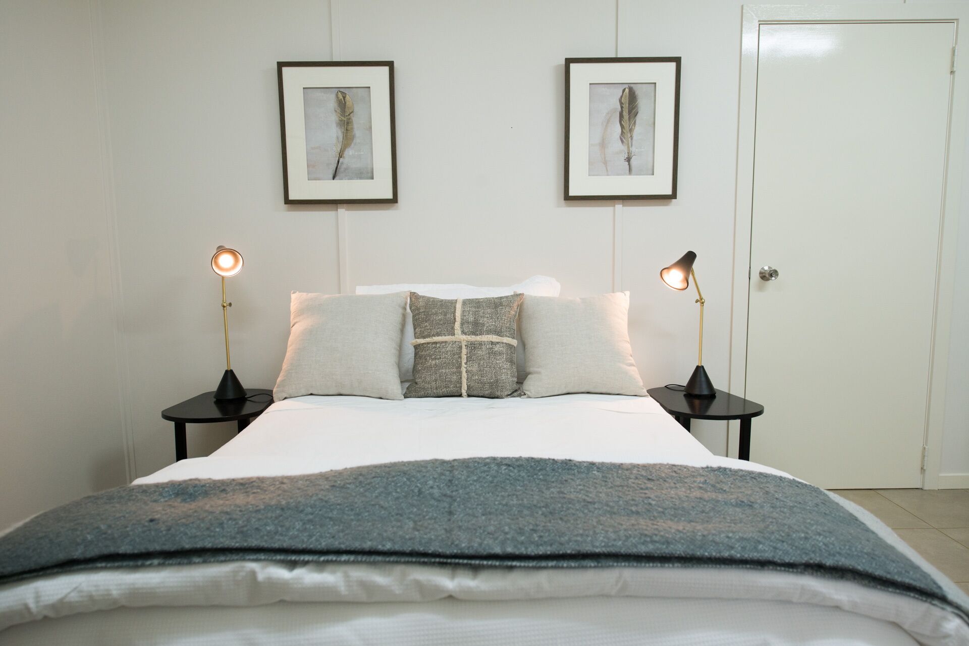 Lomah Bliss a Rural Paradise