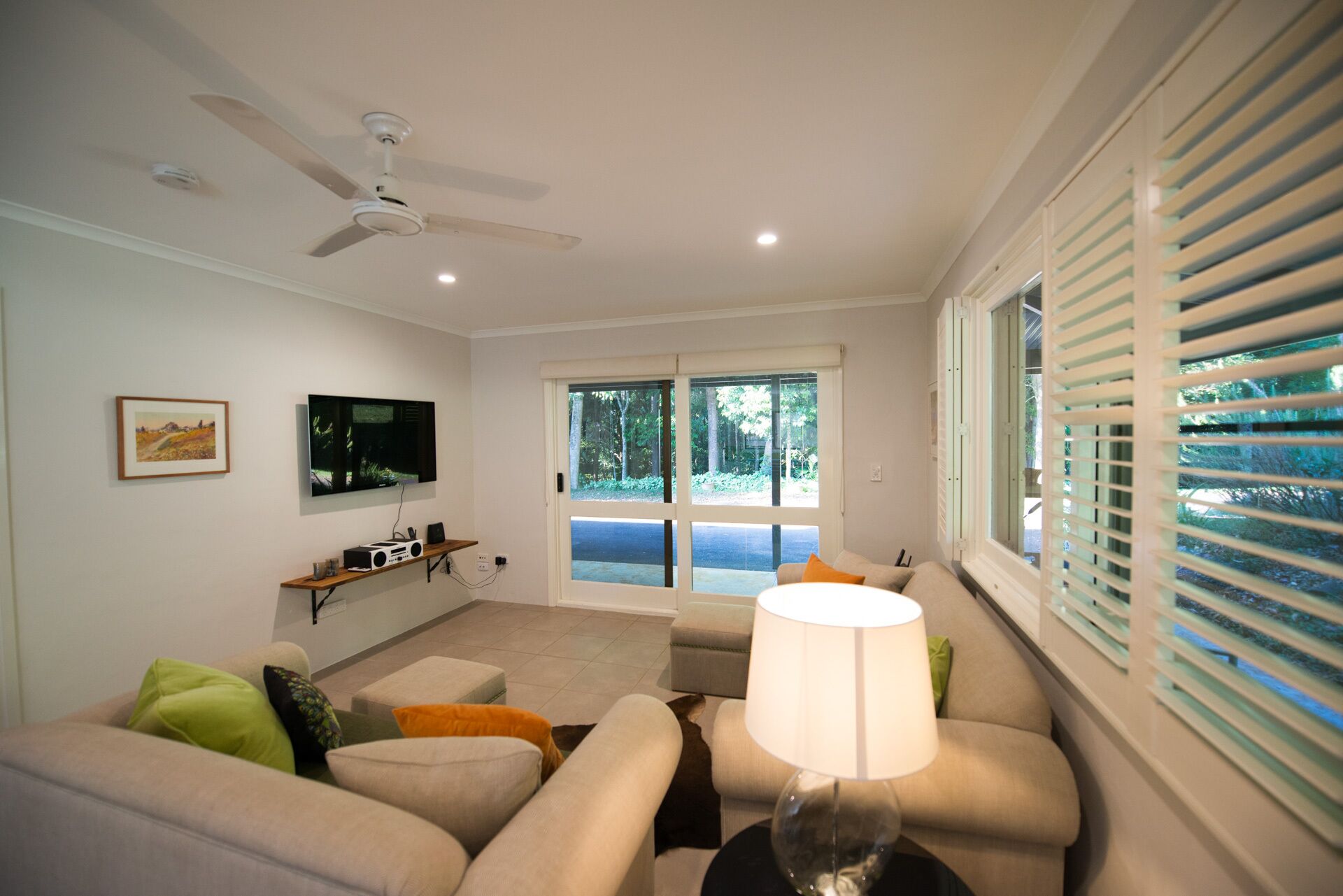 Lomah Bliss a Rural Paradise