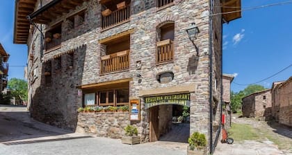 L'Estança de l'Era del Marxant