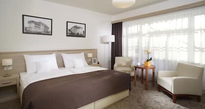 Spa & Kur Hotel HARVEY