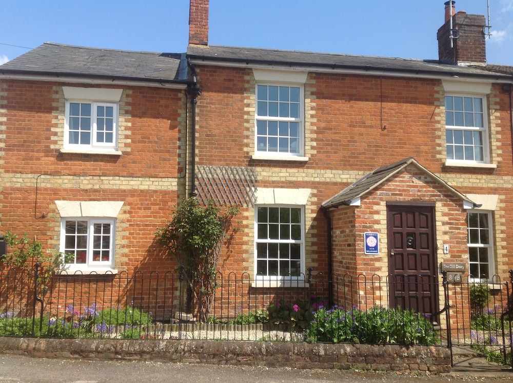 The Old Dairy B&B in Aylesbury, United Kingdom