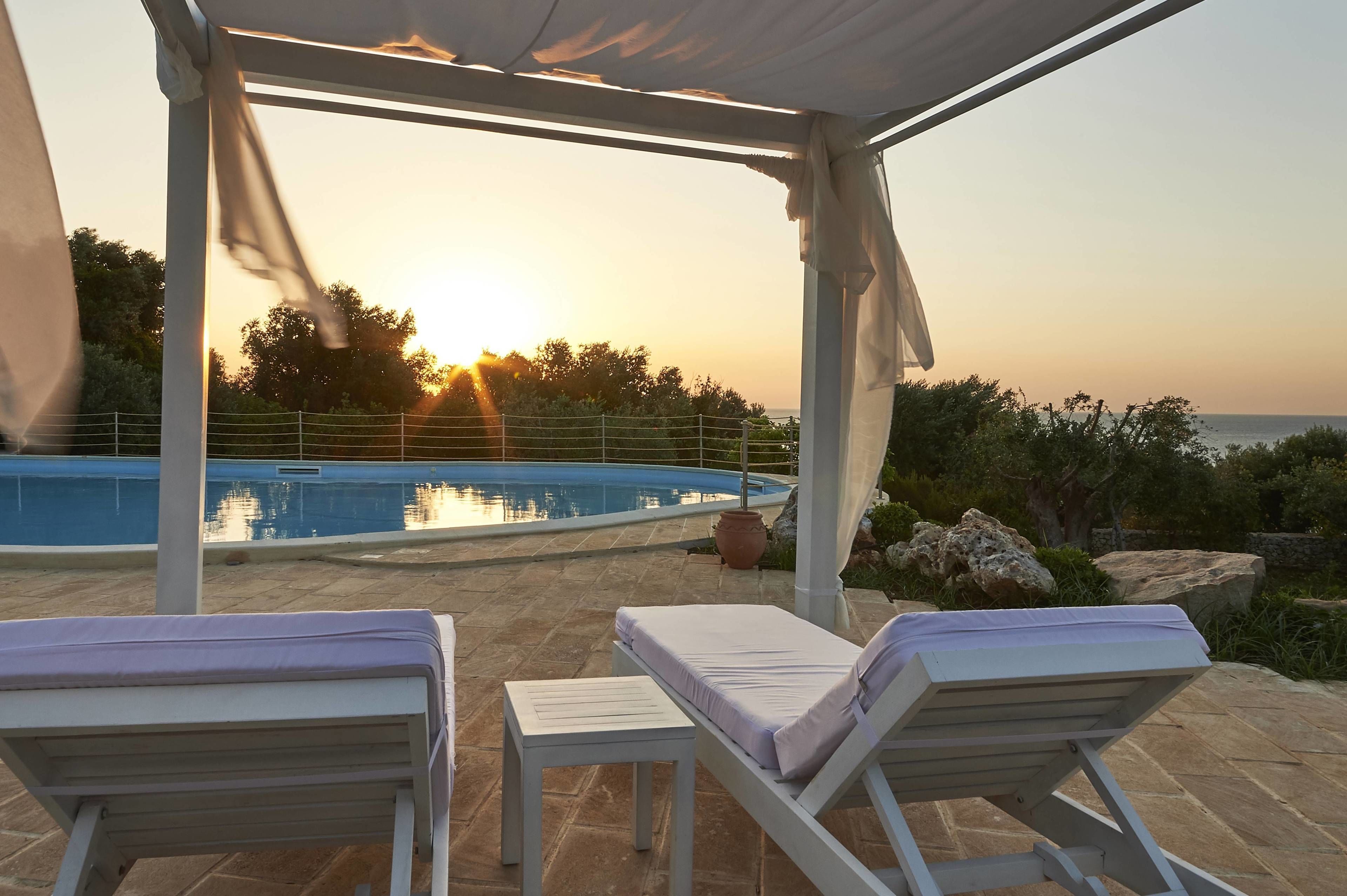Marenea Suite Hotel - CDSHotels in Diso, Italy