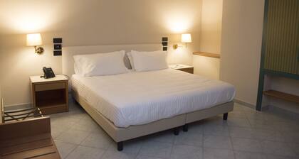 Hotel Commercio