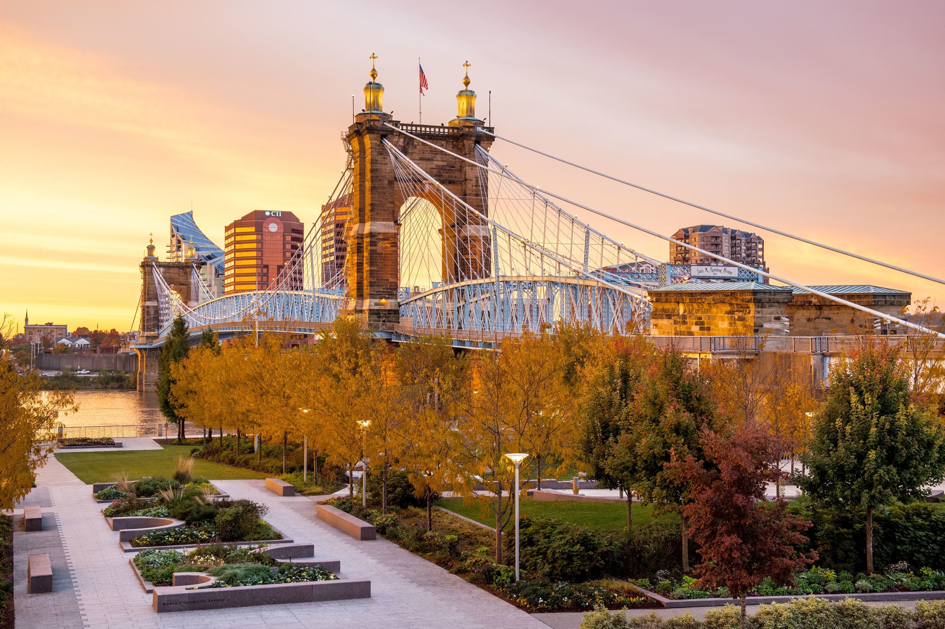 The Guild Downtown | Radius in Cincinnati, United States