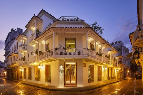 Cartagena Vacation Packages Travel Cartagena 2021 Expedia