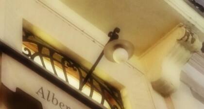 Albergo Monte Marsicano