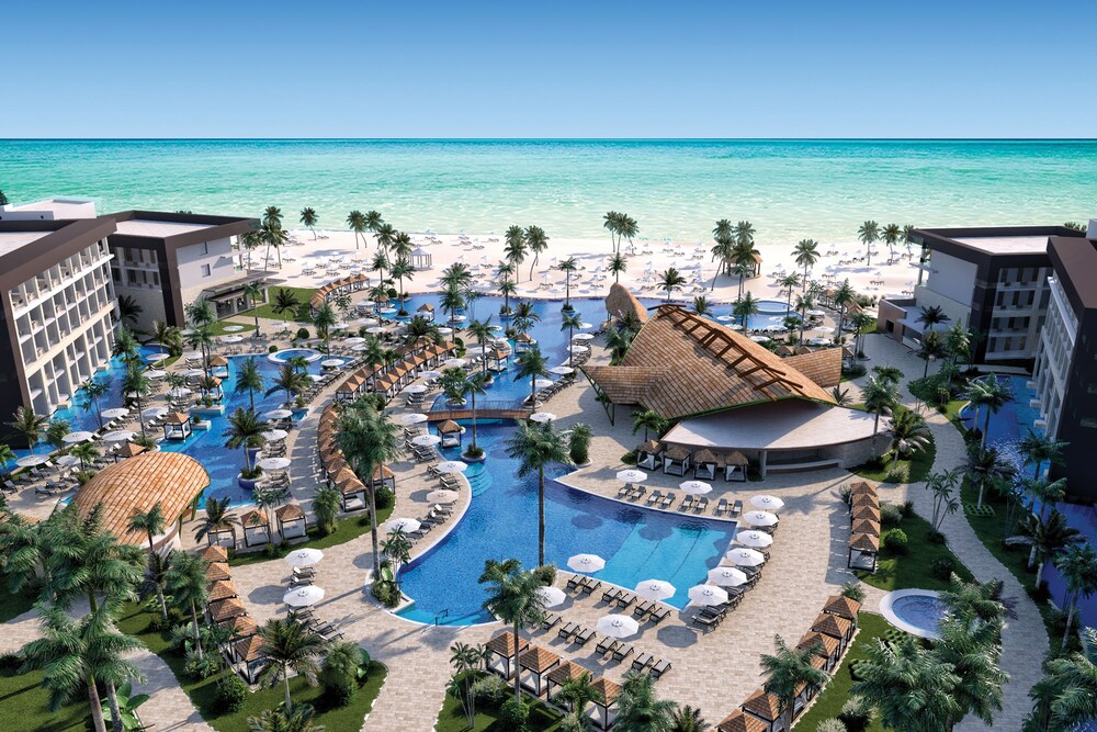 Hyatt Ziva Cap Cana - All Inclusive, Punta Cana: 2020 Room Prices & Reviews  Travelocity