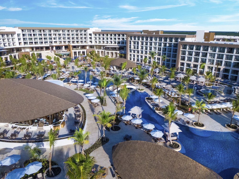 Hyatt Ziva Cap Cana All Inclusive, Cap Cana 496 Room Prices & Reviews Travelocity