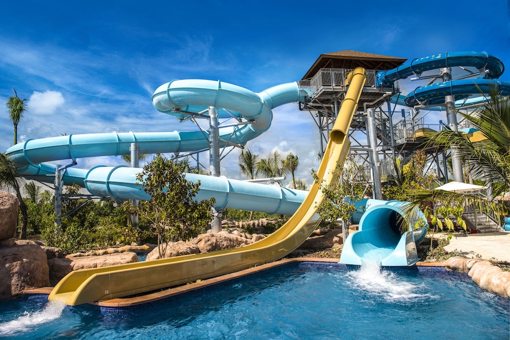 Book Hyatt Ziva Cap Cana All Inclusive, Cap Cana Room Deals Hotwire