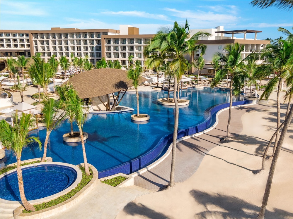 Hyatt Ziva Cap Cana All Inclusive in Cap Cana Best Rates & Deals on Orbitz
