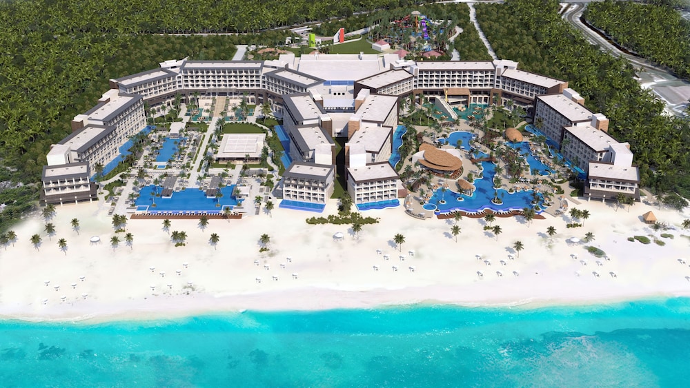 Hyatt Ziva Cap Cana - All Inclusive in Punta Cana  Expedia