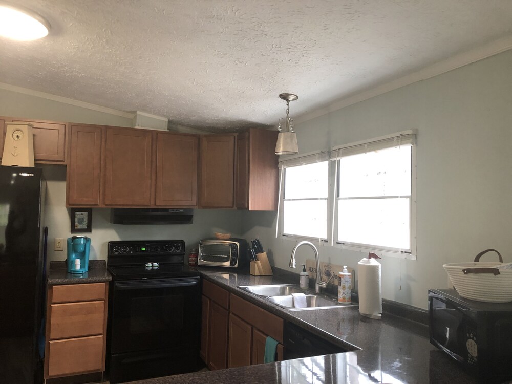 Sea La Vie Coastal Cottage With Hot Tub Jacksonville 2019