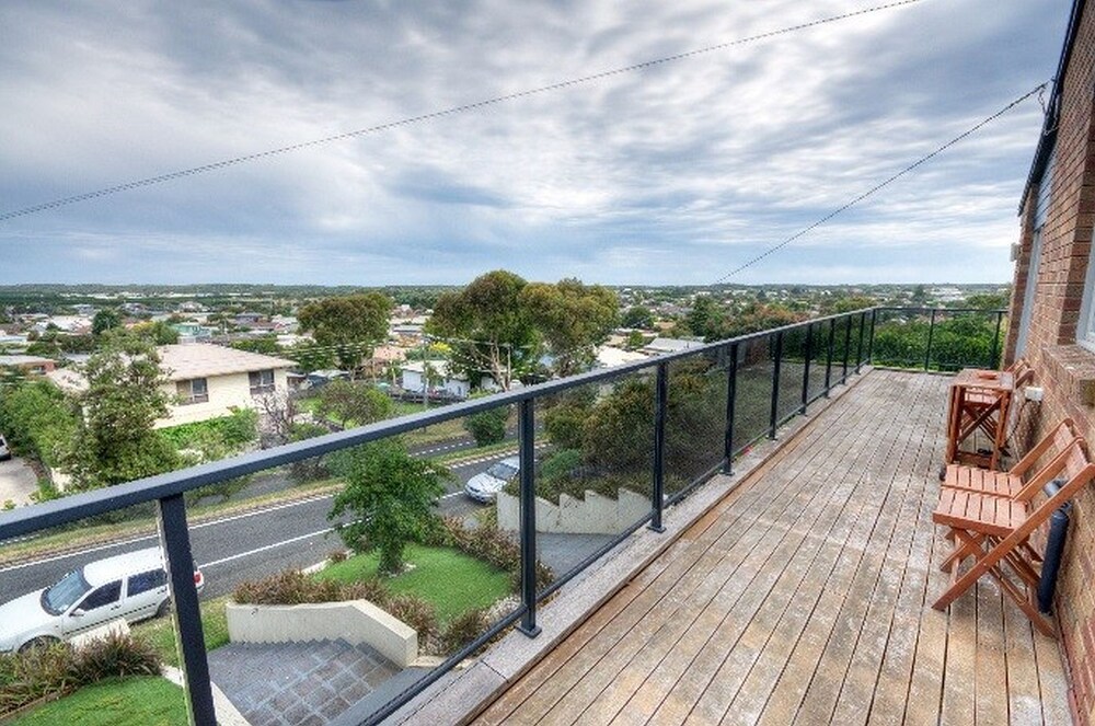 Ocean Grove Delight With Seaside Views