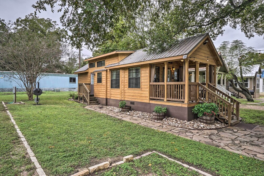 Cozy Cabin by Austin & San Marcos River!, Martindale Room Prices & Reviews Travelocity