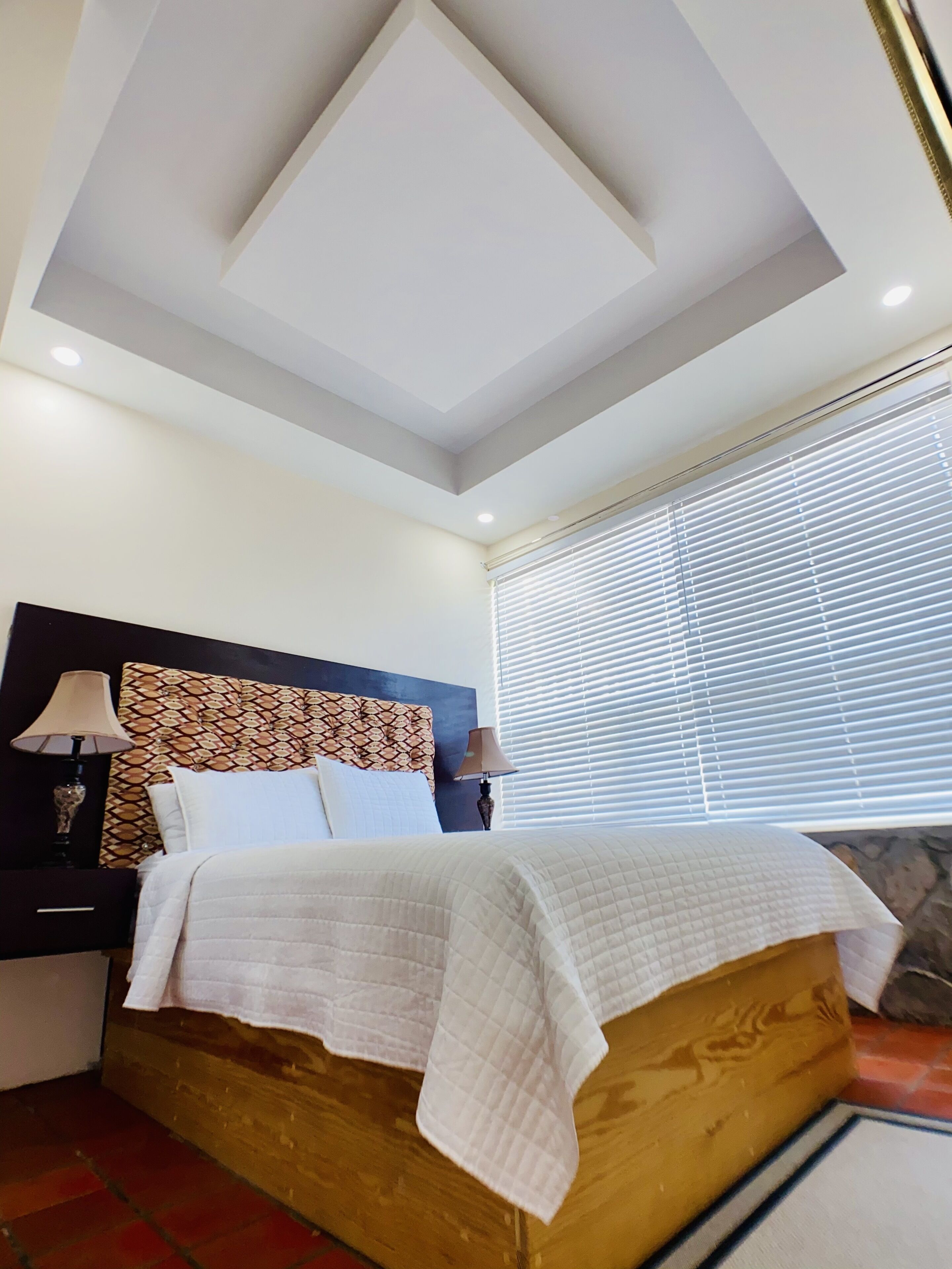 Stonetrail Villas in Villa, Saint Vincent and the Grenadines