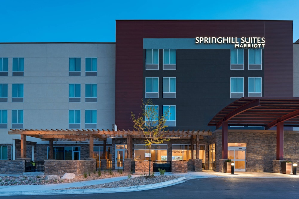 springhill co