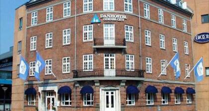 Danhostel Odense City