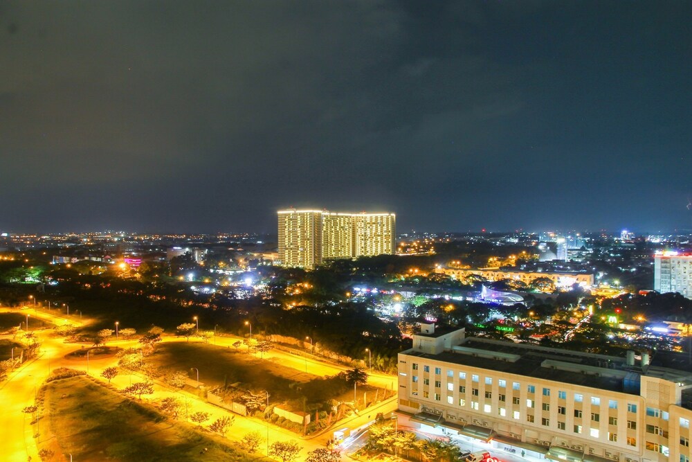 Modern Style The Oasis Studio Apartment With Comfortable