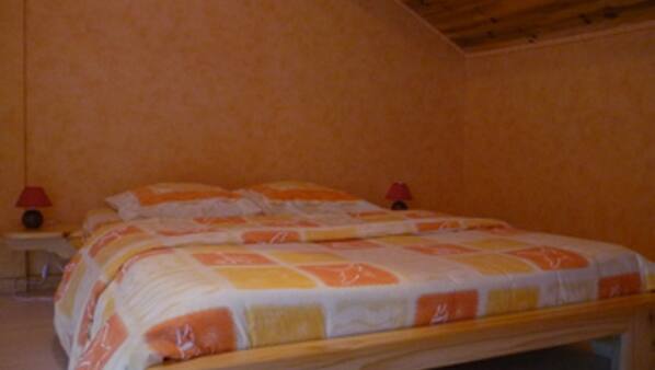 Gites Les Loges D Arbez In Septmoncel Les Molunes Expedia