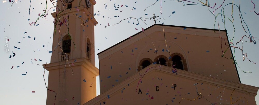 Incanto b&b