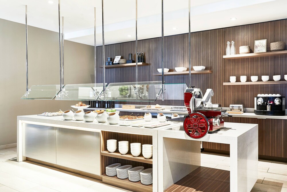 AC Hotel by Marriott Huntsville Downtown in Huntsville Best Rates