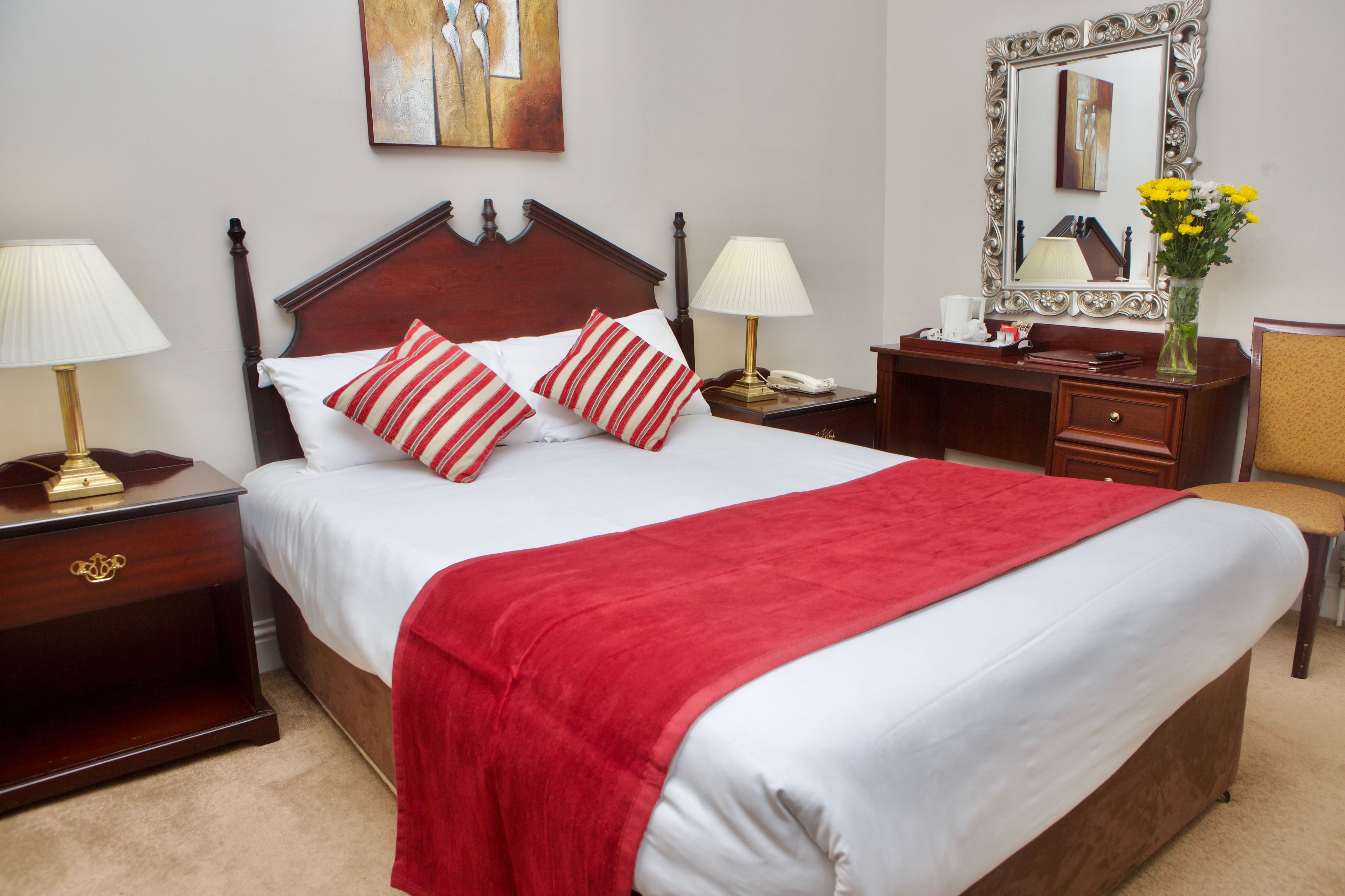 The Imperial Hotel Tralee in Tralee, Ireland