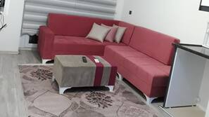 LCD-Fernseher