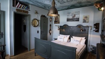 Haus Noge Westerland 2020 Room Prices Reviews Travelocity