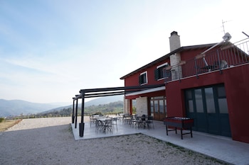 Le Terre del Sacramento