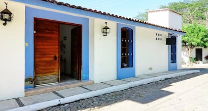 Hostal Casona Nogueras