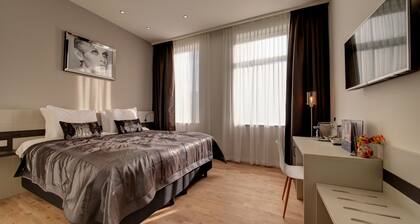 Hotel 't Peperhuys