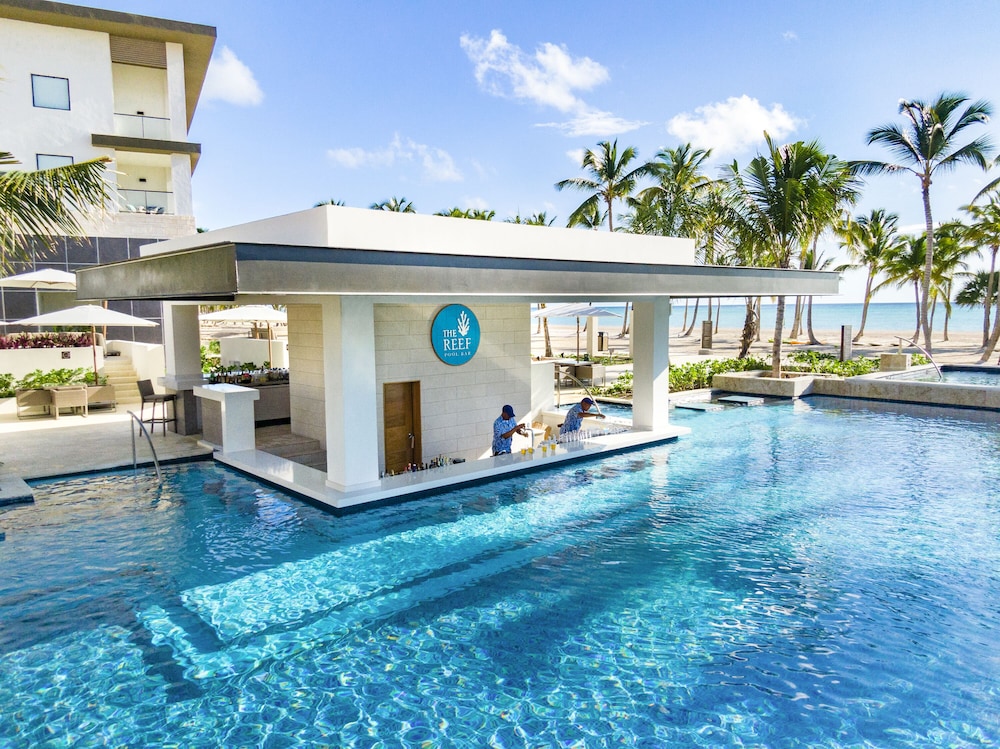 Hyatt Zilara Cap Cana Adults Only- All Inclusive  Cap Cana   539 Room