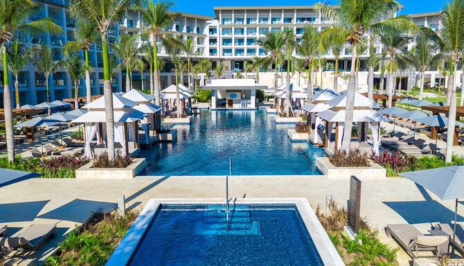 Hyatt Zilara Cap Cana Adults Only All Inclusive Cap Cana 2021 Updated Prices Expedia Co Uk Hyatt Ziva Cap Cana Resort Map