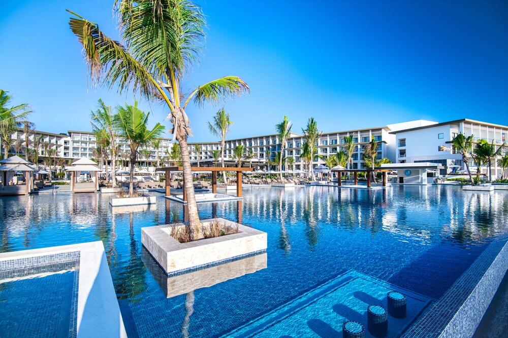 Hyatt Zilara Cap Cana Adults Only- All Inclusive  Cap Cana   539 Room