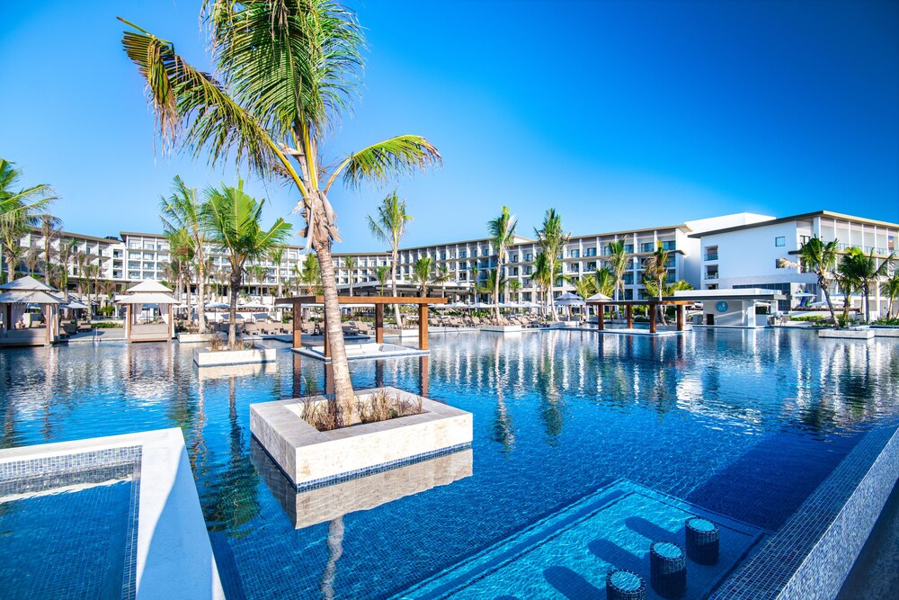 Piscina, Hyatt Zilara Cap Cana ‐ Adults Only ‐ All Inclusive