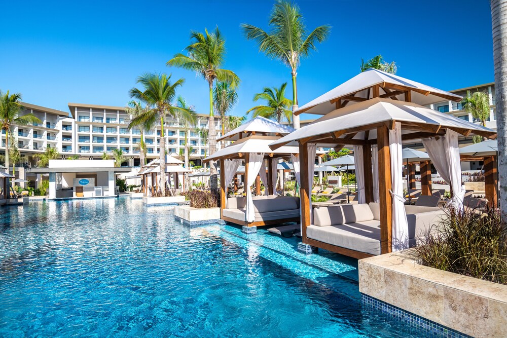Hyatt Zilara Cap Cana Adults Only- All Inclusive Cap Cana Best