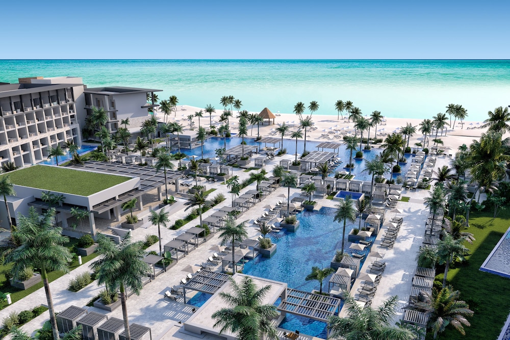 Hyatt Zilara Cap Cana Adults - D21ec484 Z 