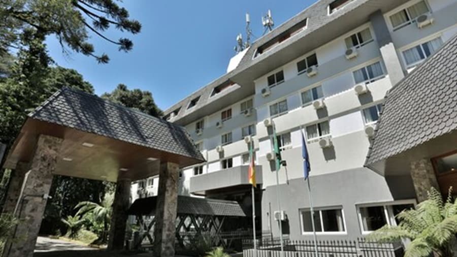 Tri Hotel Canela