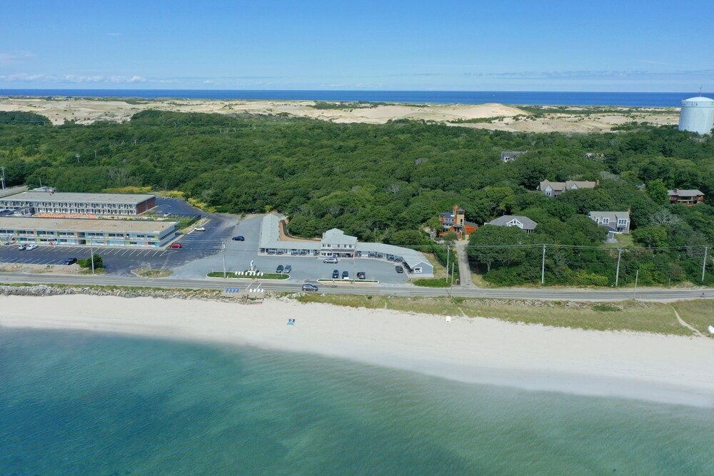 Breakwater Hotel, Provincetown Room Prices & Reviews Travelocity