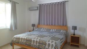 In-room safe, individually decorated, individually furnished