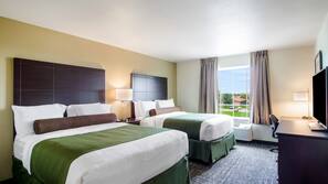 Egyptian cotton sheets, premium bedding, down comforters, pillowtop beds