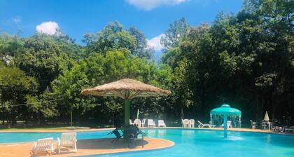 Letto Hotel & SPA Fonte Ijuí