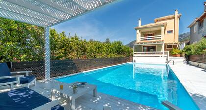 Sun Villa Glyfada