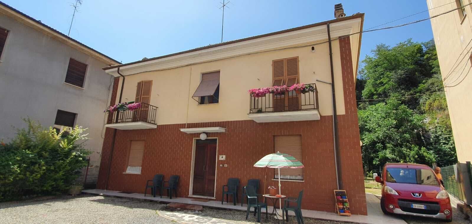 Mini Accommodation With a Large Garden 100 Meters From the Baths of Acqui in Acqui Terme in Acqui Terme, Italy