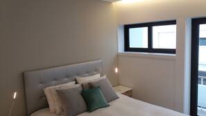 2 bedrooms