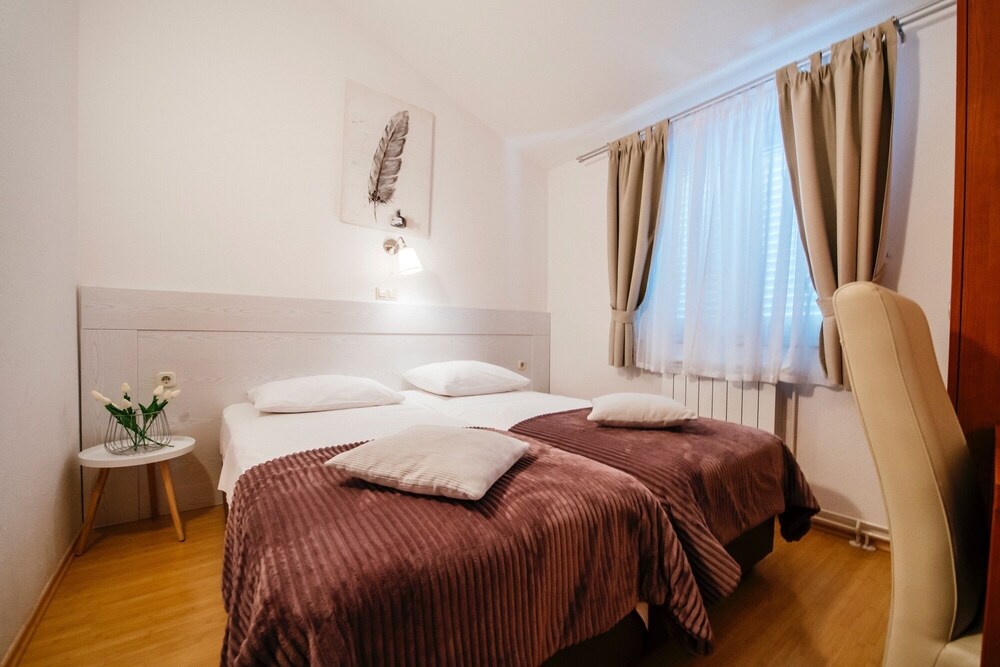 Holiday Apartment One Bedroom Balcony With Nice View In - 