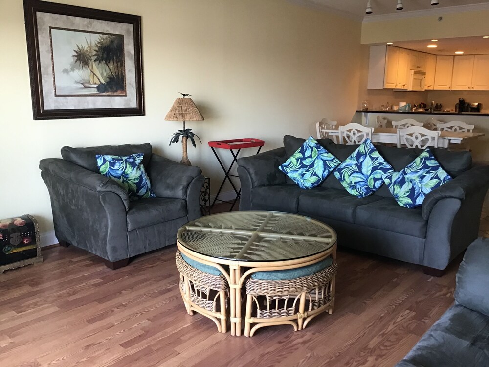 Brand new smart TV's in every bedroom  -  Brand New 55 inch TV in Living Room