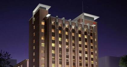 Dongfang Hotel