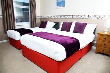 Columbia Hotel & Restaurant