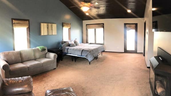 9 bedrooms, Internet, bed sheets